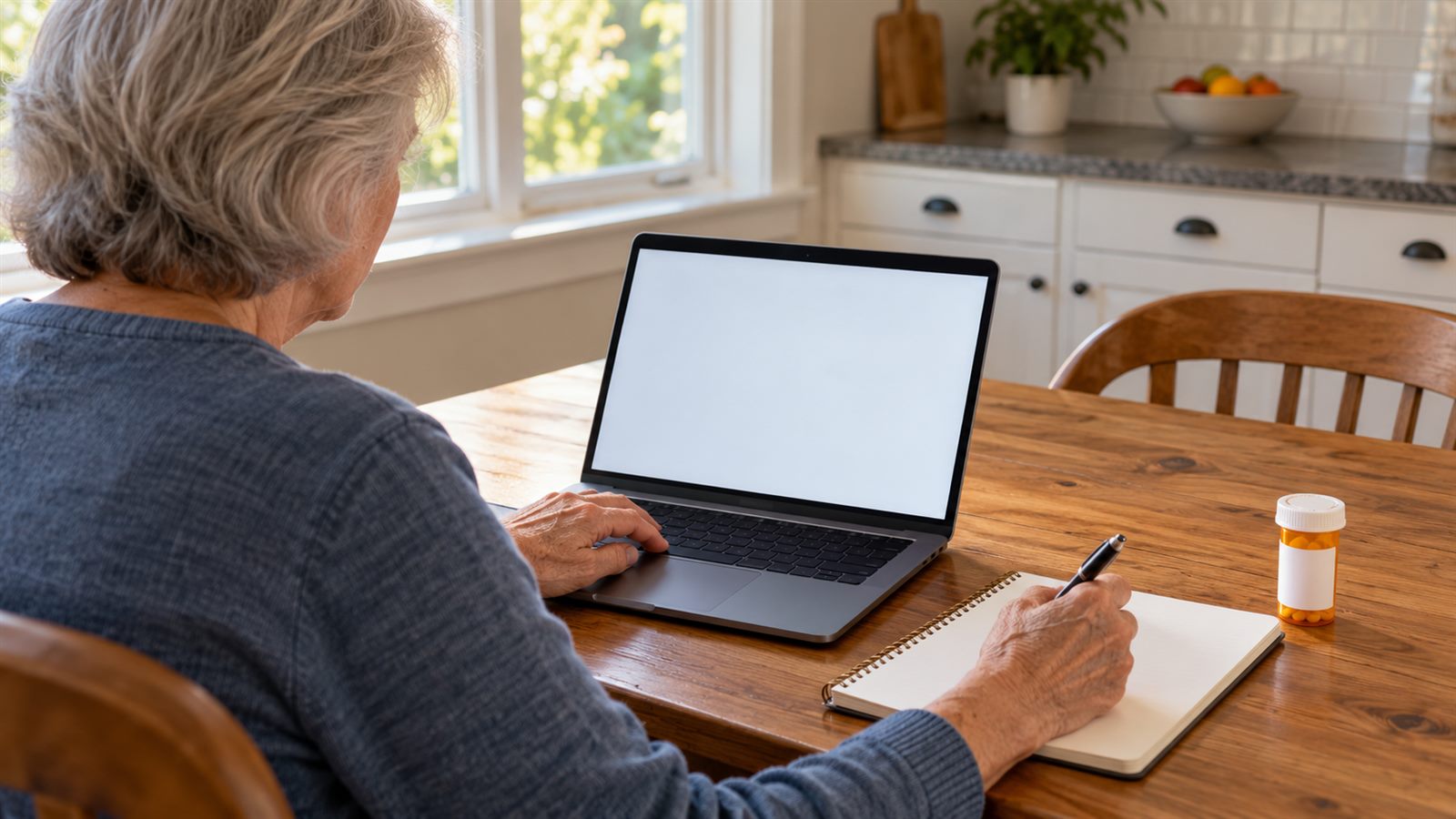 How to Check a Medicare Advantage Plan in the Plan Finder for 2027: Step by Step